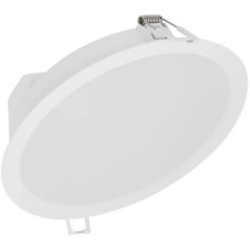 Светильник LED 13 Вт 4000K 1300 лм IP44 LEDVANCE Downlight DN WT