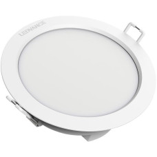 Светильник LED 24 Вт 4000K 2280 лм IP44 LEDVANCE Downlight ECOC LASS DL WT