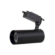 Светильник LED трековый 12 Вт 4000K 1080 лм 36° LEDVANCE ECO TRACK SPOT BK