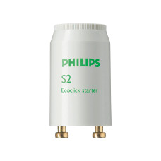 Стартер 4-22 Вт Philips S2