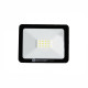 Прожектор LED 10 Вт 6400K 550 лм IP65 Євросвітло ES-10-504 BASIC-XL