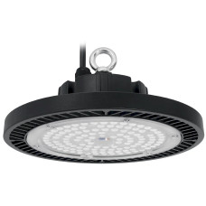 Светильник LED подвесной 150 Вт 6500K 15000 лм IP65 алюминиевый IEK ДСП 4004