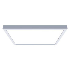 Рамка LED пластиковая для LED панели 595х595х44 мм Євросвітло FRM 602-602-44