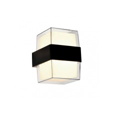 Светильник LED садово-парковый 10 Вт 4200K 900 лм IP54 85-265В Horoz KING-10/S