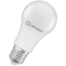Лампа LED 13 Вт 6500K 1521 лм E27 A100 LEDVANCE VALUE CL