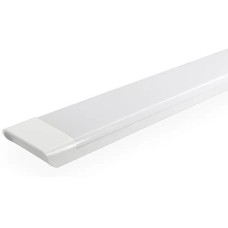 Светильник LED накладной линейный 54 Вт 6500K 3780 лм IP20 1200х74х24 мм Horoz TETRA/SQ-54 ЛПО