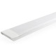 Светильник LED накладной линейный 54 Вт 6500K 3780 лм IP20 1200х74х24 мм Horoz TETRA/SQ-54 ЛПО