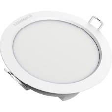 Светильник LED 8 Вт 4000K 760 лм IP44 LEDVANCE Downlight ECO CLASS DL WT