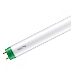 Лампа LED линейная 8 Вт 6500K G13 T8 одностороннее подключение Philips 765 AP I G LEDtube PHILI