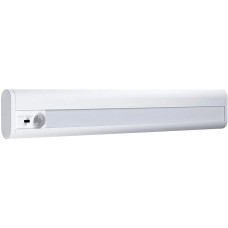 Светильник LED 3 Вт 300 мм с датчиком движения и освещённости LEDVANCE LINEARLED MOBILE
