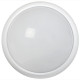Светильник LED настенно-потолочный круглый 12 Вт 4000K 960 лм IP65 белый IEK ДПО 5042Д ДПП