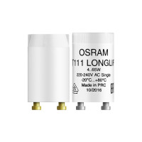 Стартер OSRAM ST 111 LL/220-240 10XBLI2