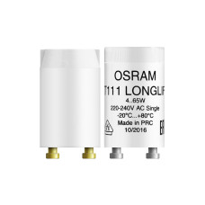Стартер OSRAM ST 111 LL/220-240 10XBLI2