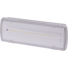 Светильник LED 2,5 Вт IP65 E.NEXT 3.0 e.emerg.507L-24.led.Li.3h.IP65 год не постоянный