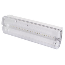 Светильник LED 4,4 Вт IP65 аварийный E.NEXT 3.0 e.emerg.500L.led.Li.3h.IP65 год постоянный