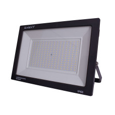 Прожектор LED 200 Вт 6000K 16000 лм IP65 E.NEXT e.LED.flood.standart