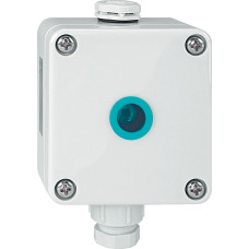 Датчик освещённости KNX светло-серый Schneider Electric System M