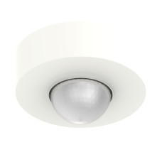 Датчик присутствия KNX для большой высоты накладной IP54 белый Schneider Electric System M