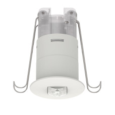 Датчик присутствия KNX mini встраиваемый белый Schneider Electric System M