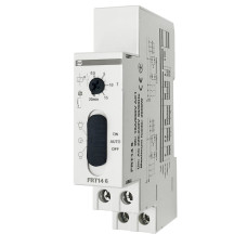 Реле лестничное освещения 16А 230В Промфактор FRT14 6