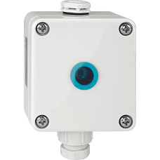 Датчик сумерек KNX светло-серый Schneider Electric System M