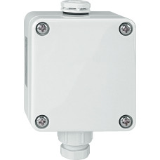 Датчик температуры KNX светло-серый Schneider Electric System M