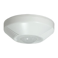 Датчик присутствия 2 канала 360° IP20 белый Schneider Electric Argus