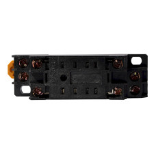 Колодка для реле MY2 10А IP20 АСКО-УКРЕМ PYF08A-E
