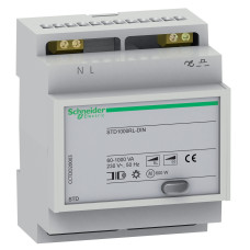 Регулятор освещения 230В на DIN-рейку Schneider Electric STD1000RL-DIN