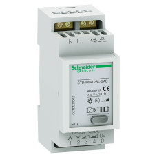 Регулятор освещения 230В Schneider Electric STD400RC/RL-SAE