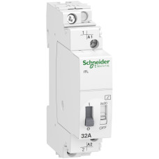 Реле импульсное 32А 1NO 230В AC 110В DC Schneider Electric Acti9 iTL