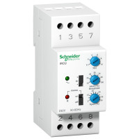 Реле контроля напряжения 8А 230В Schneider Electric Acti9 iRCU