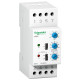 Реле контроля напряжения 8А 230В Schneider Electric Acti9 iRCU