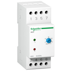 Реле контроля фаз 3-фазное 400В Schneider Electric Acti9 iRCP