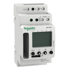 Реле времени электронное недельное 16А 230В AC Schneider Electric Acti9 IHP DCF
