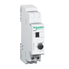 Реле лестничное 16А 230В AC 0,5-20мин Schneider Electric Acti9 MINs