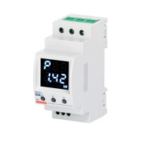 Реле управления нагрузкой 32А 230В GEWISS P COMFORT