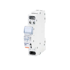 Реле импульсное 16А 1CO 230В AC GEWISS GWD6650