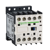 Реле проміжне 3NO+1NC 380В Schneider Electric TeSys CA2KN31