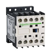 Реле промежуточное 3NO+1NC 380В Schneider Electric TeSys CA2KN31