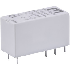 Реле промежуточное миниатюрное 8А 2CO 24В DC ETI MER2-024DC