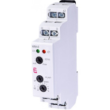 Реле контроля уровня жидкости 8А 24-240В AC/DC ETI HRH-5 UNI