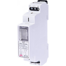 Реле промежуточное 16А 1CO 230В AC IP20 ETI VS116K