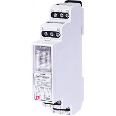 Реле промежуточное 16А 3CO 230В AC IP20 ETI VS316K