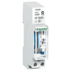 Реле времени суточное электромеханическое 16А Schneider Electric Acti9 IH 15335