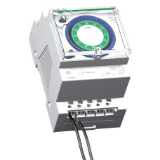 Реле времени циклическое 60мин 10А Schneider Electric Acti9 IH 60mn SRM