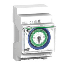 Реле времени суточное электромеханическое 16А Schneider Electric Acti9 IH CCT16364