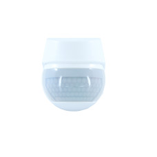 Датчик движения настенный 110° 1000Вт IP44 белый OSRAM