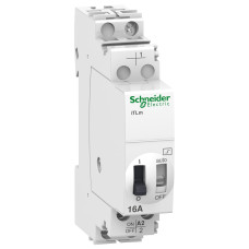 Реле импульсное 16А 1NO 230В AC Schneider Electric Acti9 iTLm