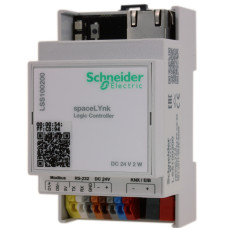 Контроллер логический KNX spaceLYnk Schneider Electric